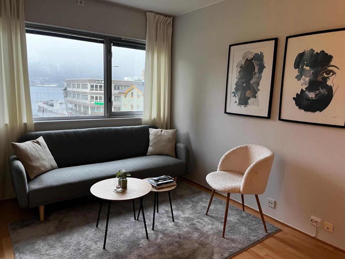 North Apartment Kraemervegen Τρόμσο Εξωτερικό φωτογραφία